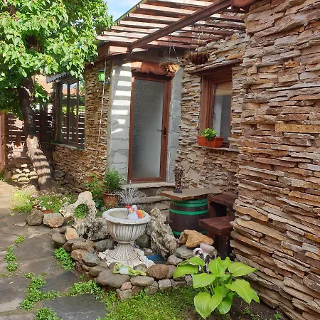 The Stone Gasthof *