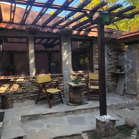 The Stone Gasthof