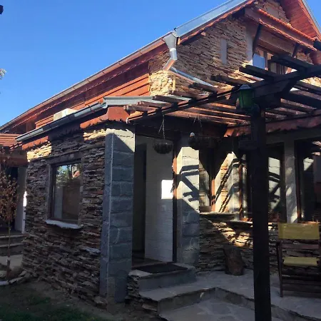 Gasthof The Stone Kazanlŭk