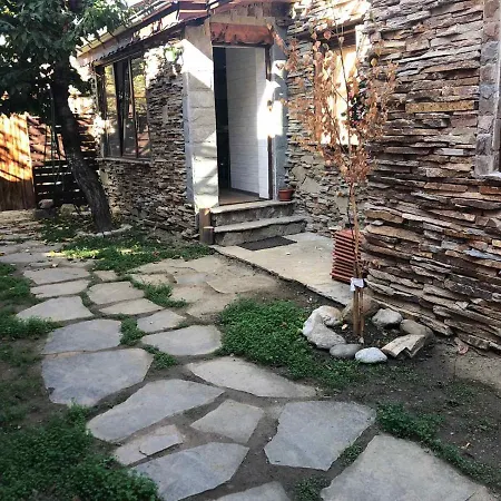 The Stone